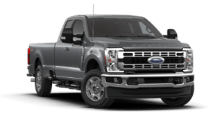 2026 Ford Super Duty® External Image 5